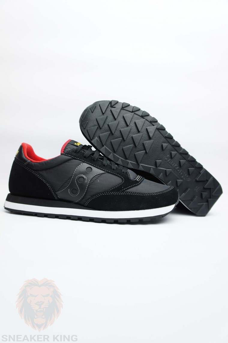 Кросівки Saucony Jazz Original